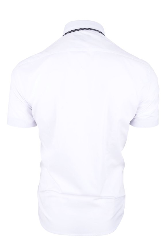 Pánská košile 15v1 bílá