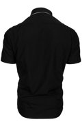Pánská košile Boston Public 215Q2 černá