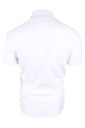 Pánská košile Boston Public 220F2 bílá