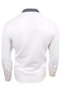 Pánská košile Jell 1438 bílá