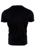 Pánské tričko černé GS41