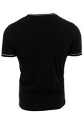 Pánské triko BBG875 černá